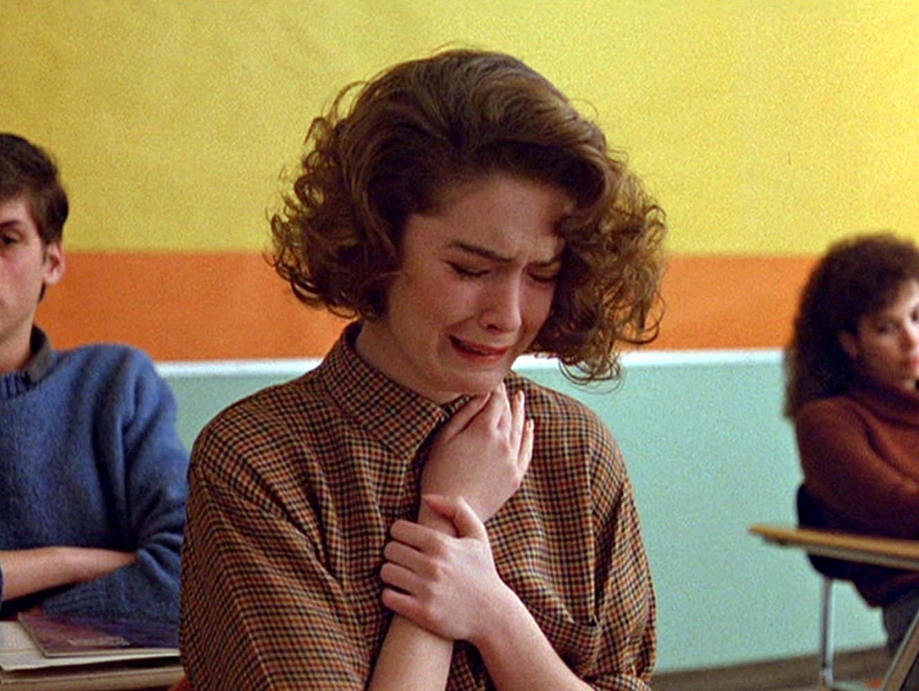 Donna Hayward