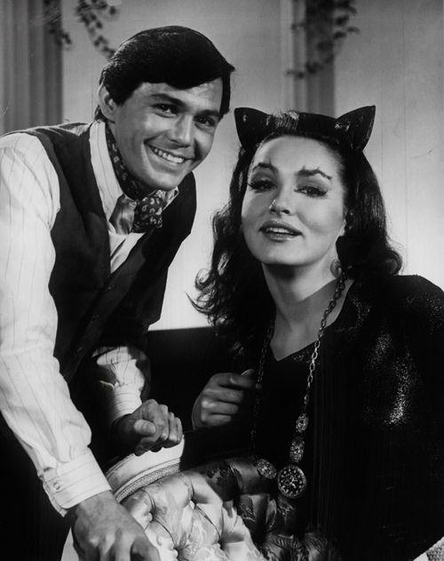 Jay Sebring