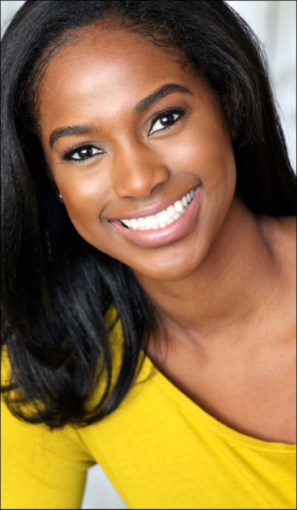 Camille Robinson