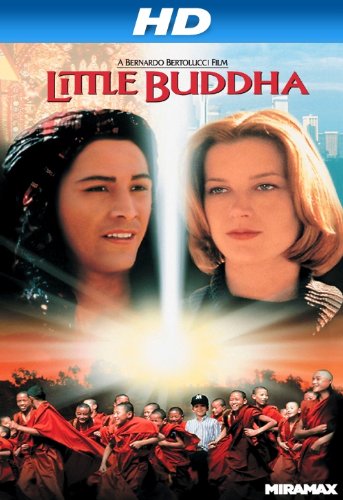 Buddha