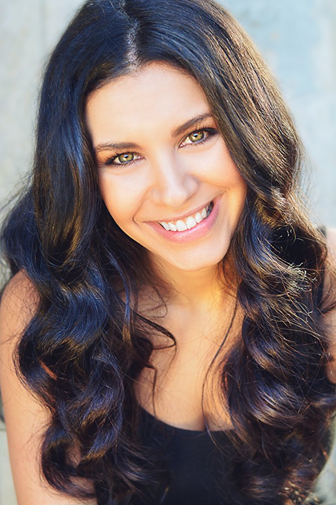 Nicole Chamoun