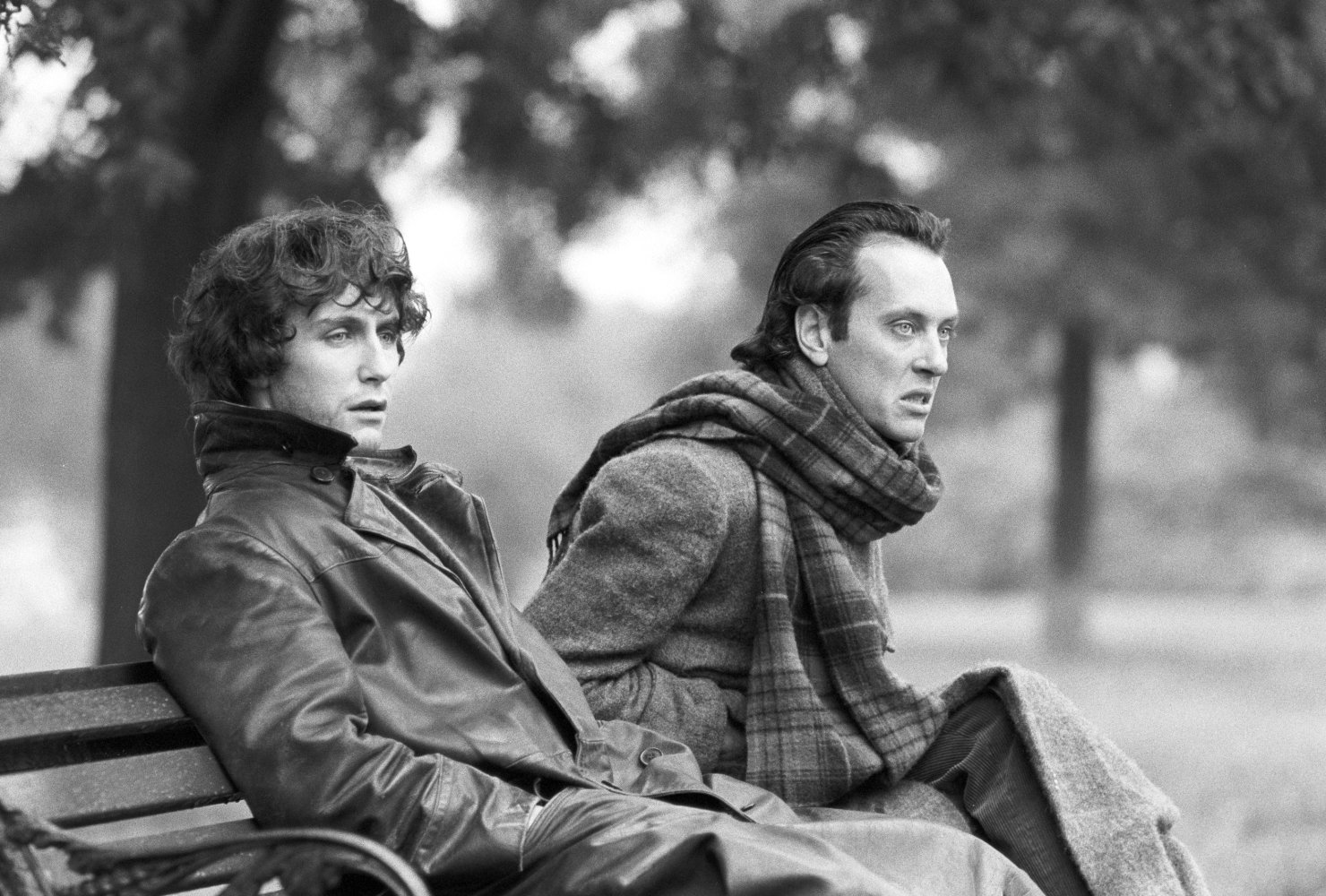 Richard E. Grant