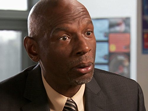 Geoffrey Canada