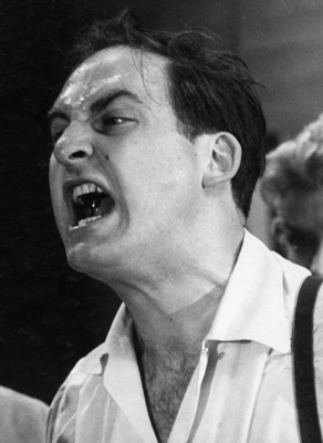 Sid Caesar