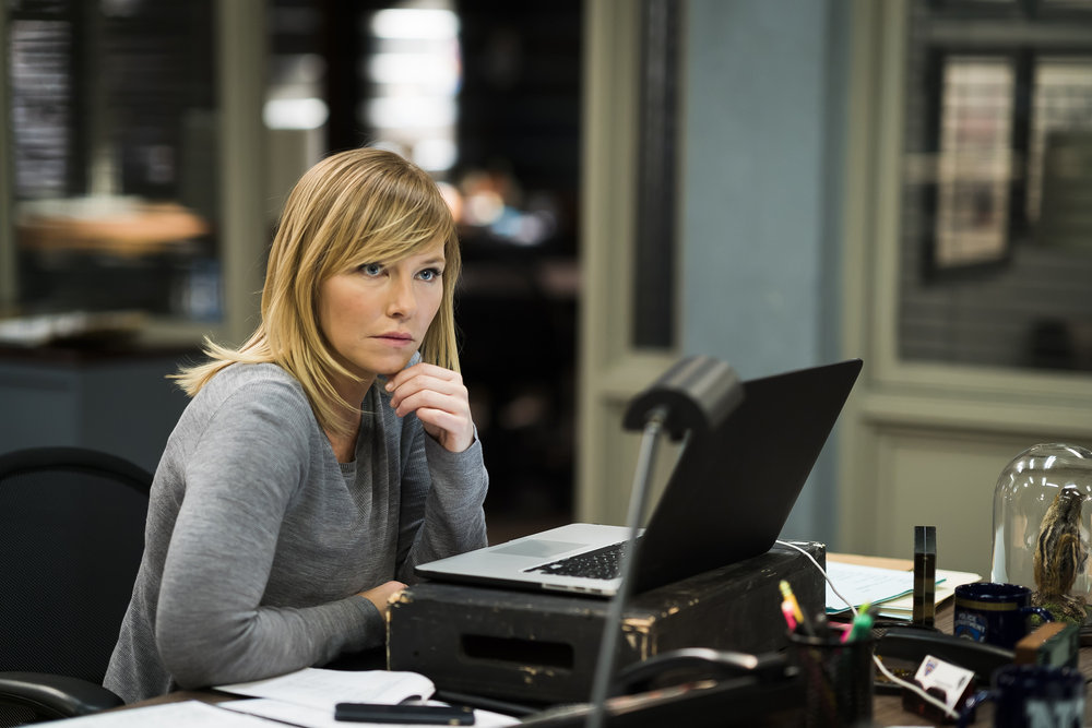 Kelli Giddish