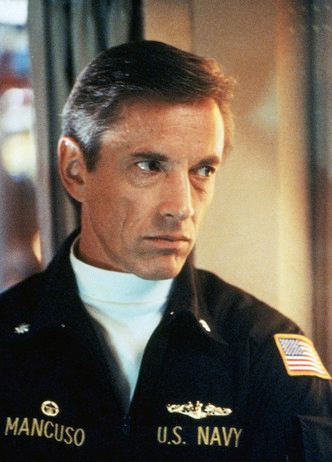 Bart Mancuso