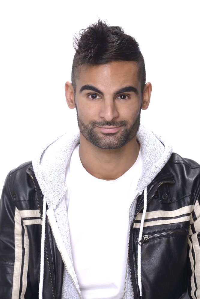 Andrew DeVitre