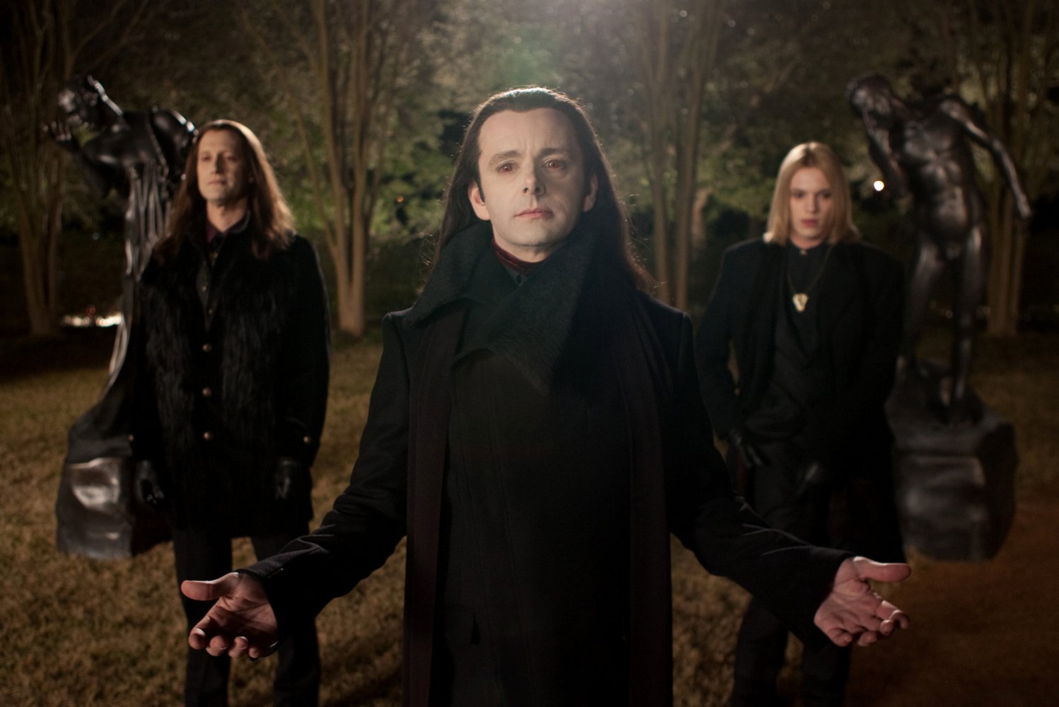 Aro (Twilight character)
