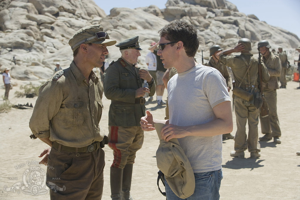 Bryan Singer