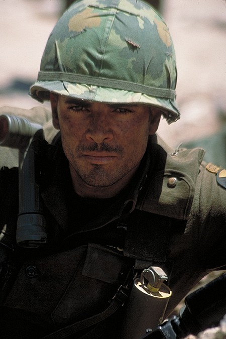 Capt. Tony Nadal