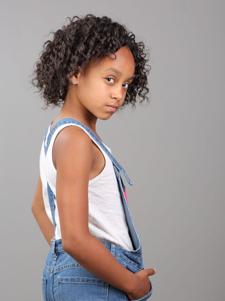 La'Mya Jackson