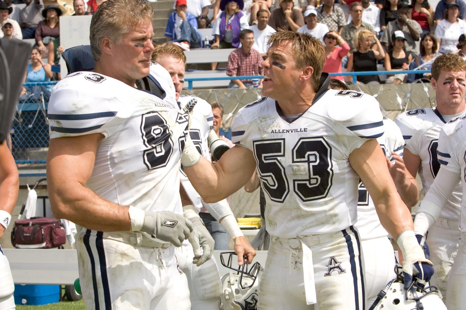 Bill Romanowski