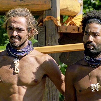 Himself - Lavita Tribe, Himself - Malolo Tribe, Himself - Fishing Guide, Himself - Lavita Tribe & The Jury, Himself - Malolo & Yanuya Tribes, Himself - Naviti & Malolo Tribes, Himself - Naviti Tribe, Himself - Yanuya & Lavita Tribes, Himself - Yanuya Trib