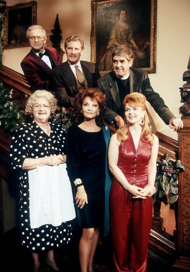 Mrs. Blanche White