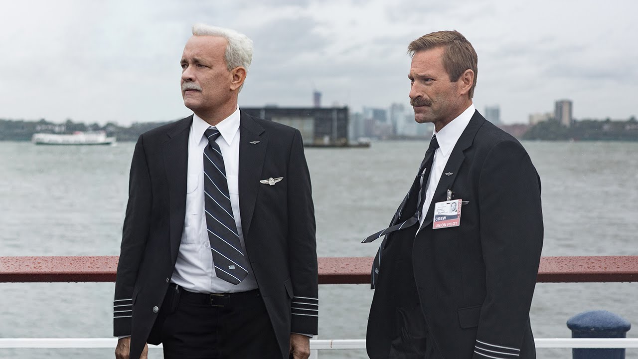 Chesley 'Sully' Sullenberger