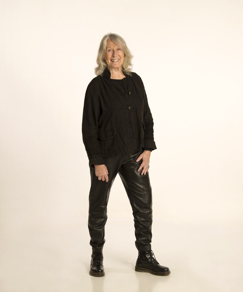 Karin Bertling