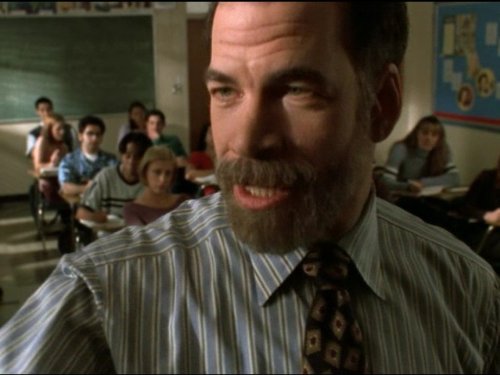 Mr. Miller