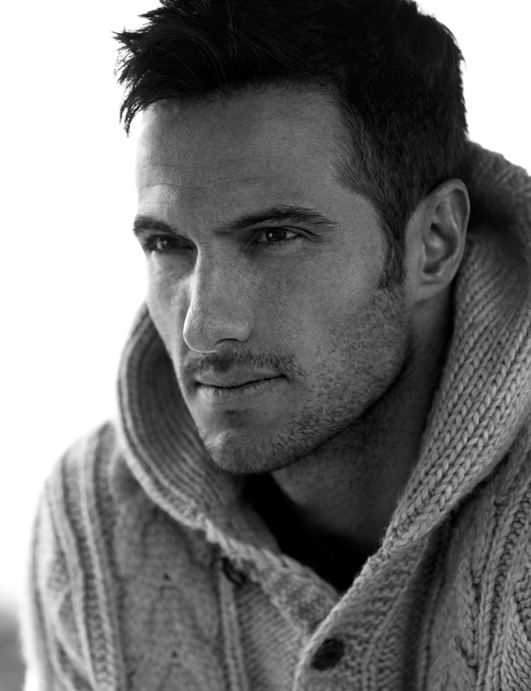 Daniel Maguire