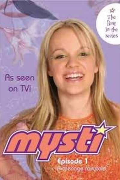 The Mysti Show - Season 1