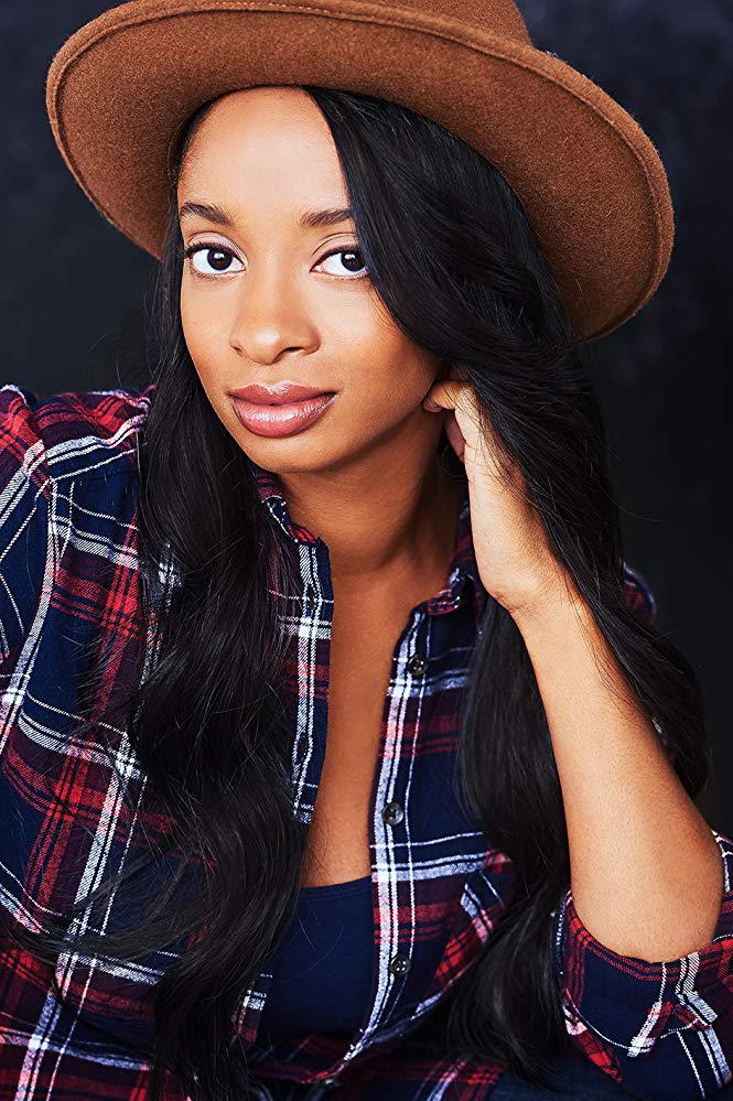 Brittney Ayona Clemons