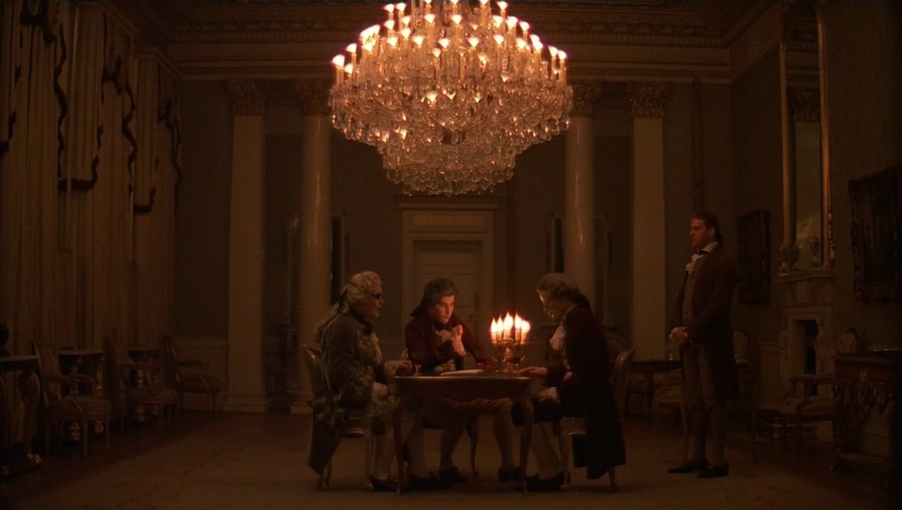 Barry Lyndon