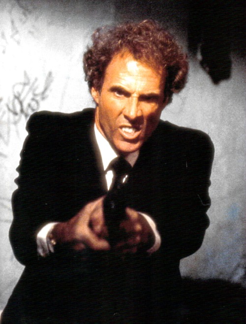 The Detective