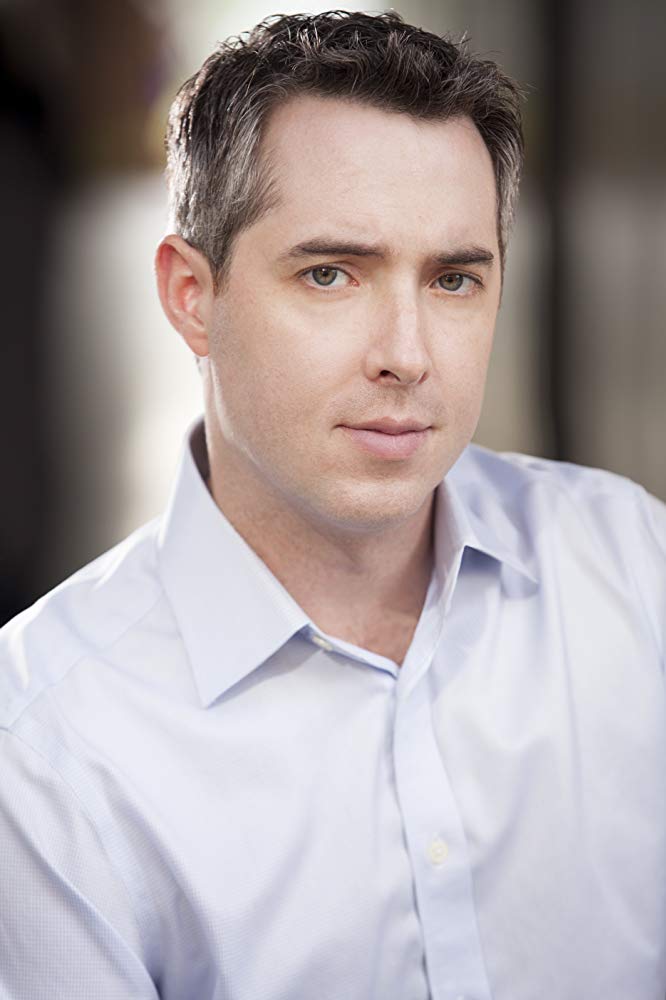 Evan Michael Pinsonnault