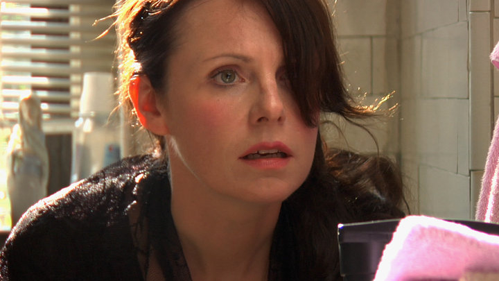 Angelica Page