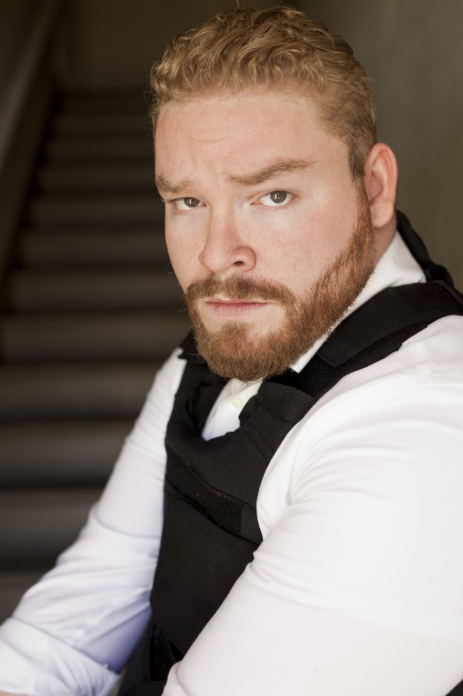 Evan Sloan
