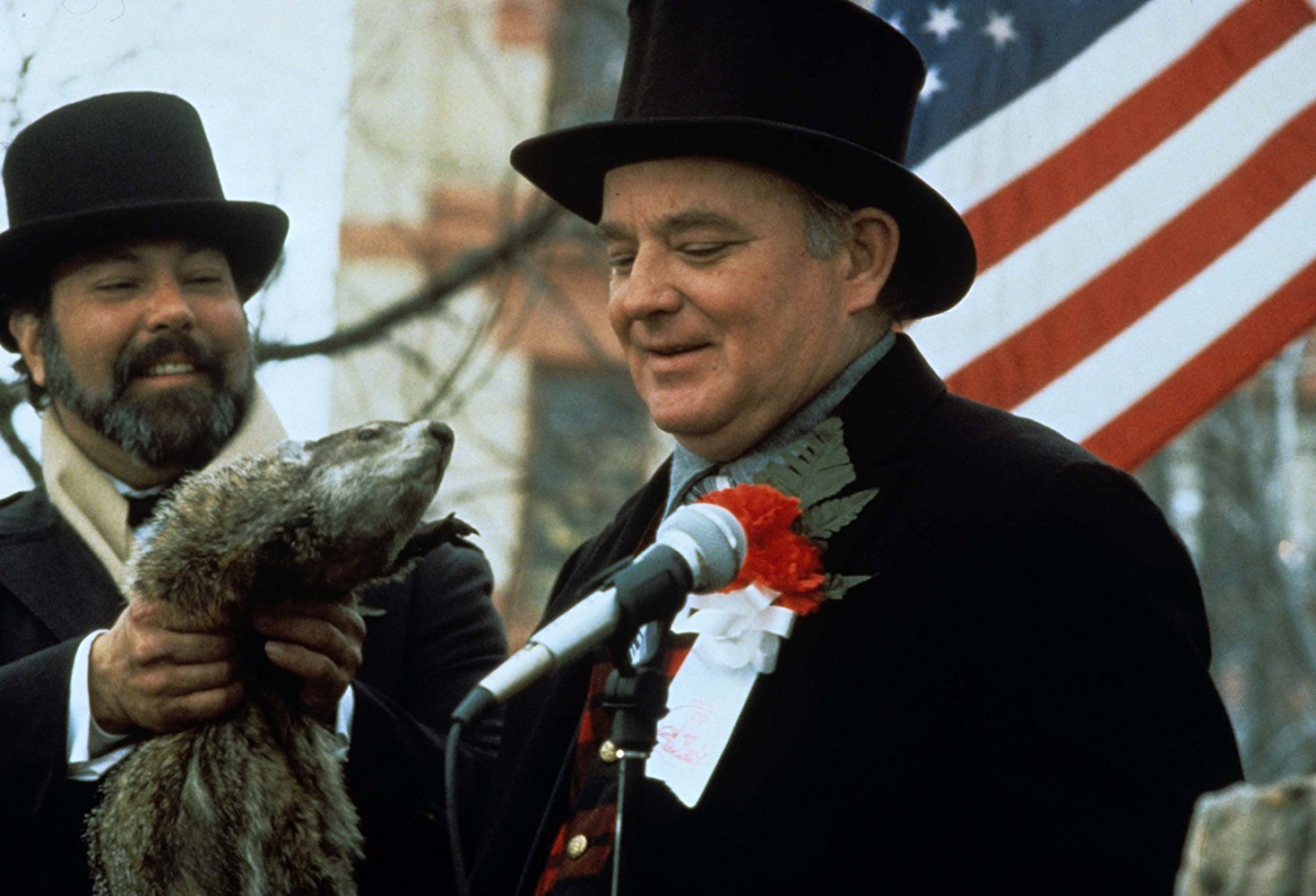 Punxsutawney Phil