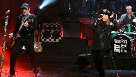 Cheap Trick