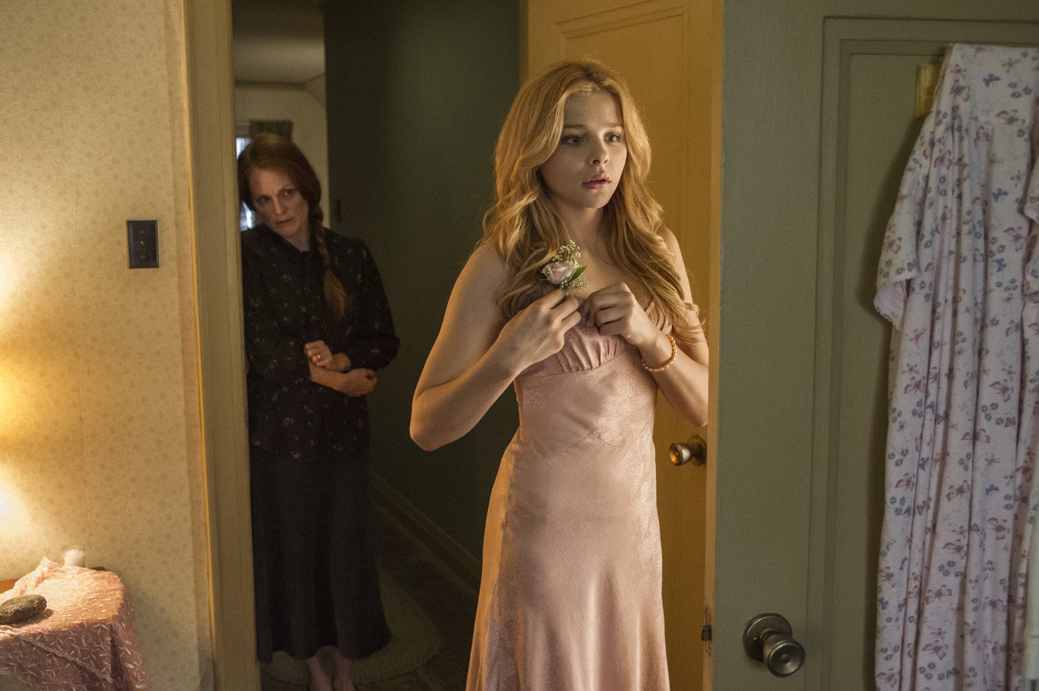 Carrie White