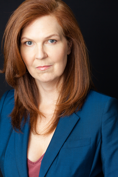Jessica Porter