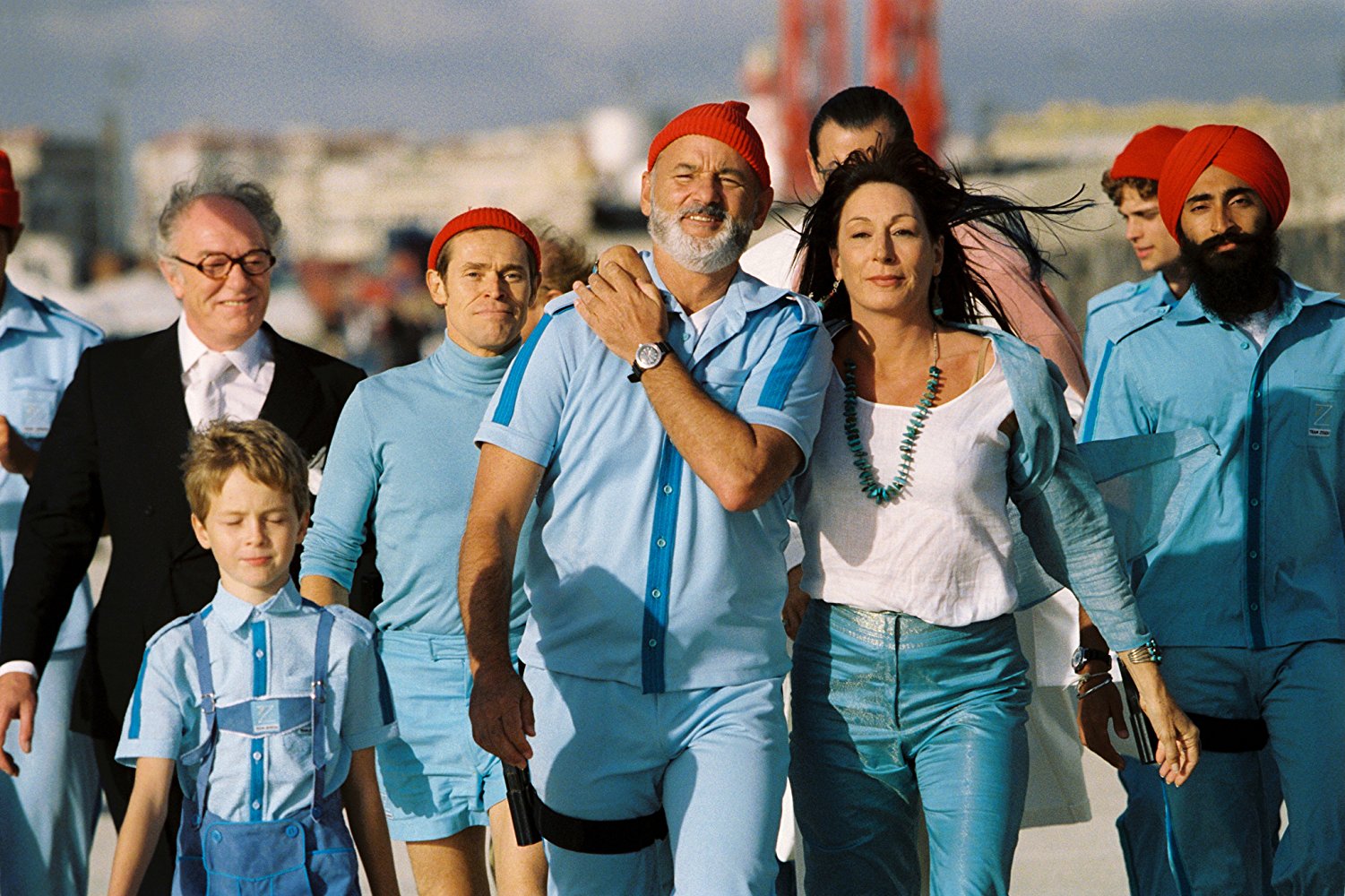 Eleanor Zissou