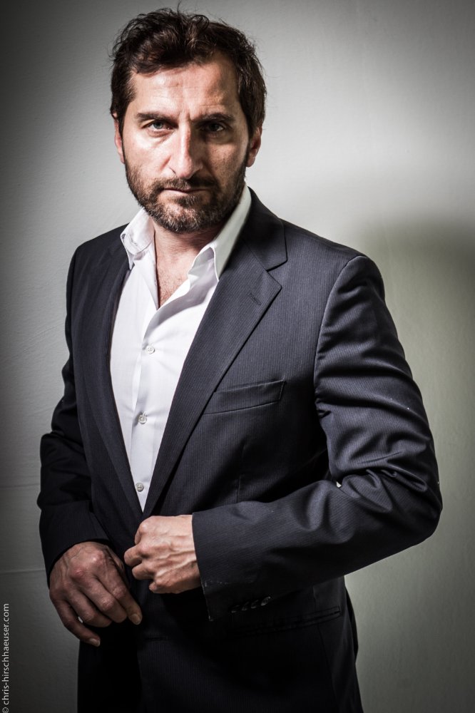 Tim Seyfi