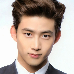 Taecyeon
