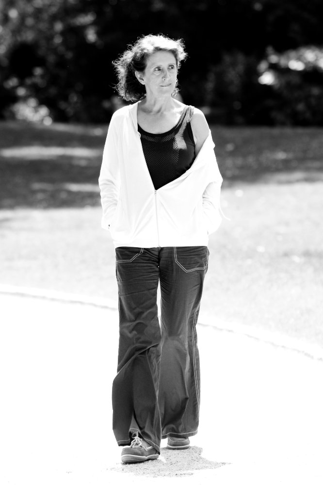 Diana Stewart