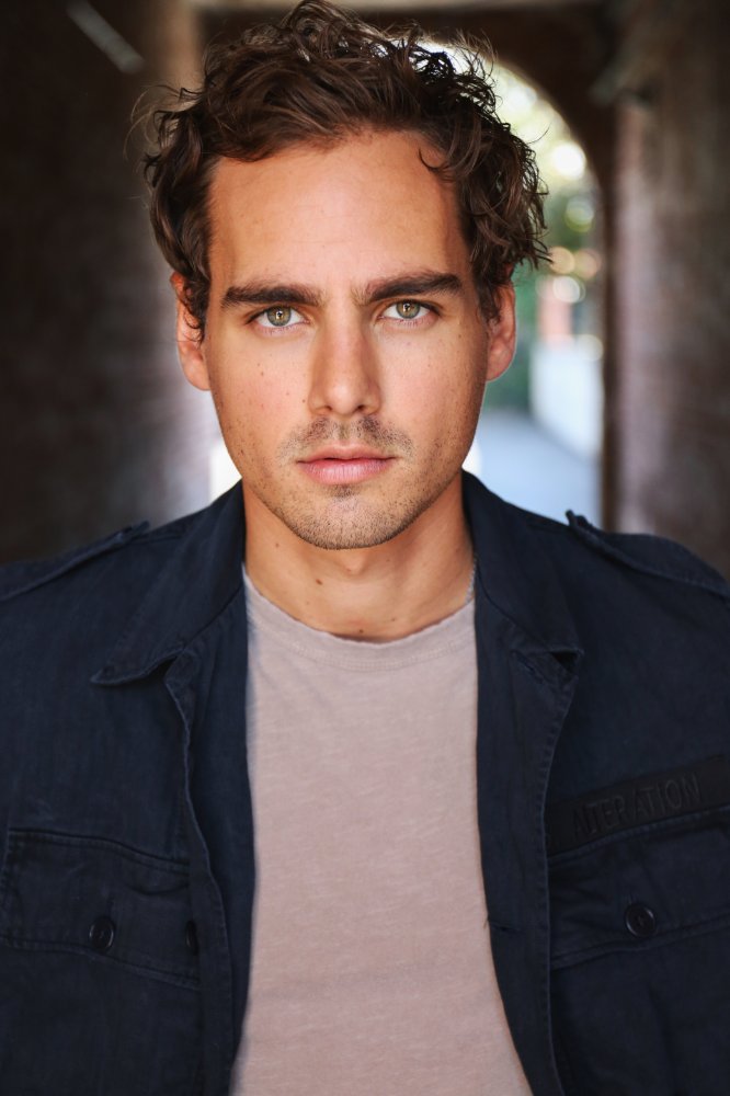 Chris Pinkalla