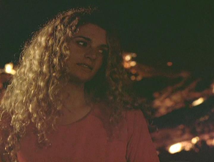 Danielle Cormack