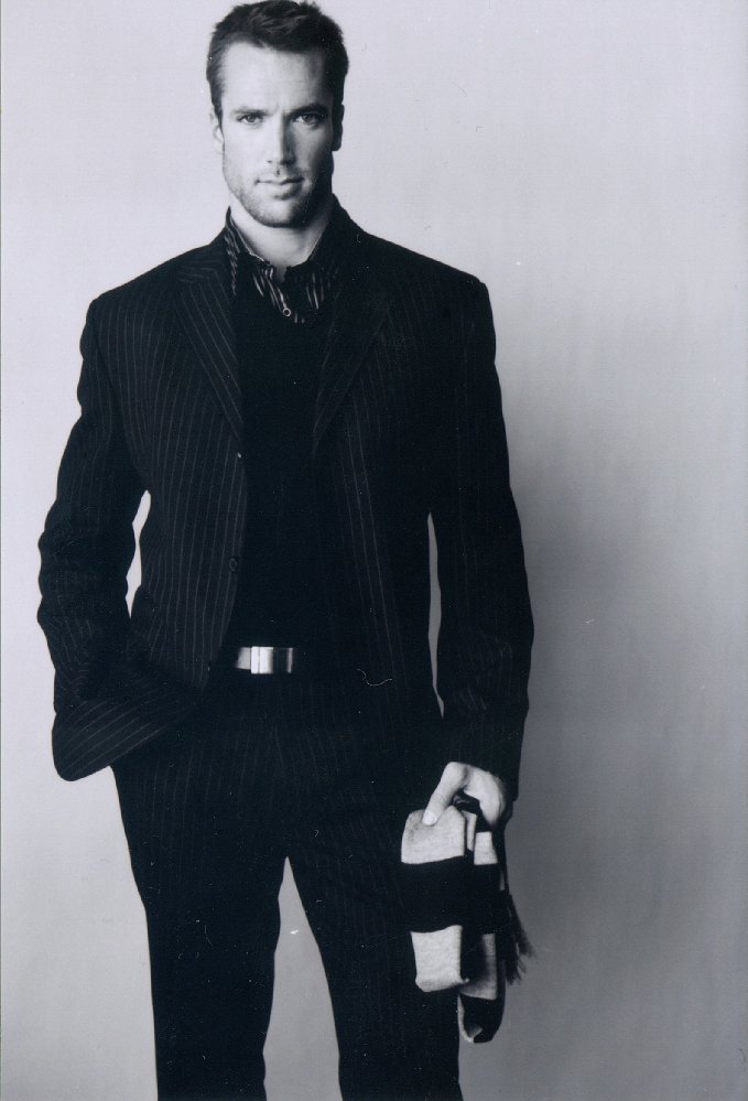 Geoff Reeves