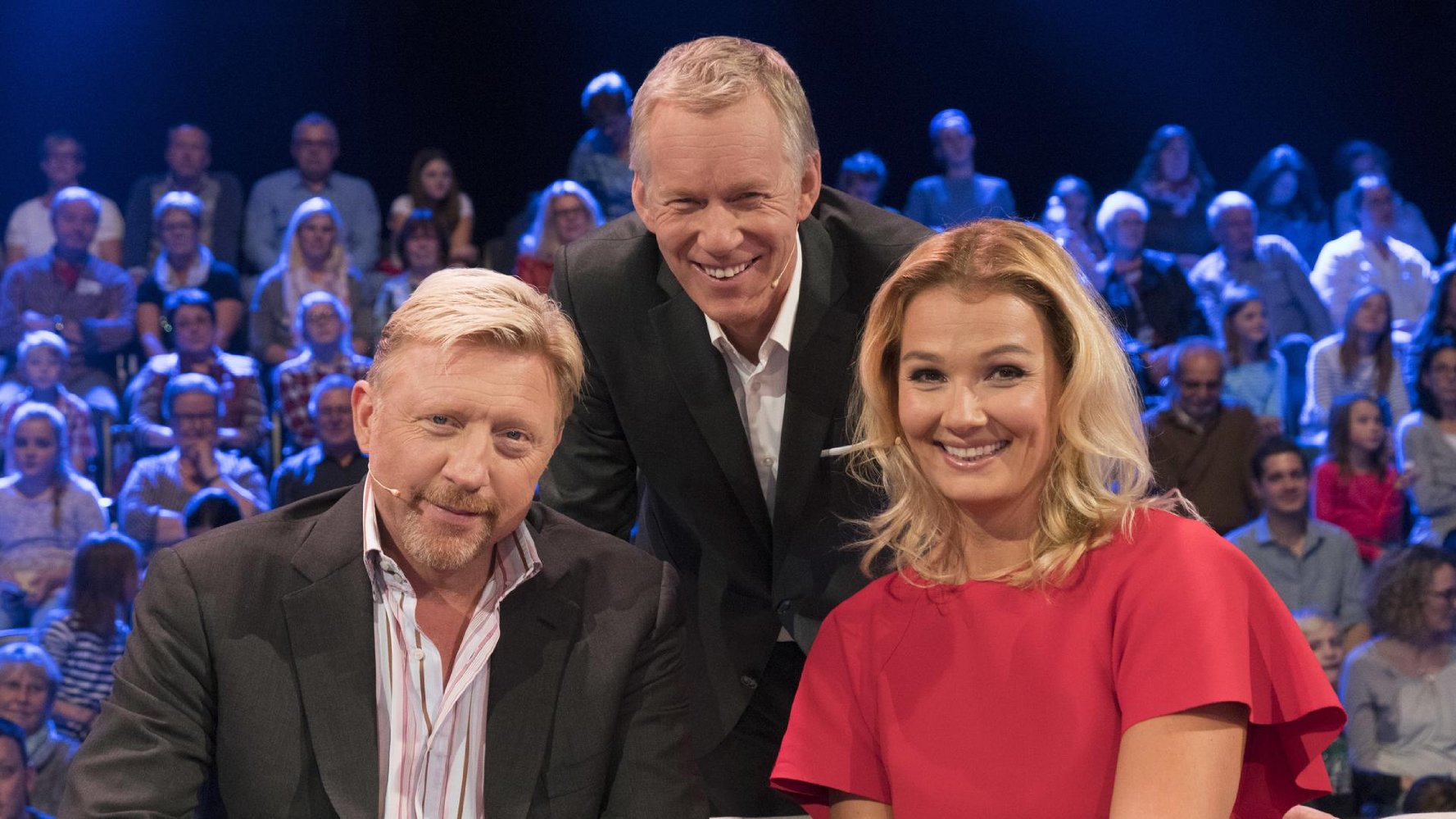 Boris Becker