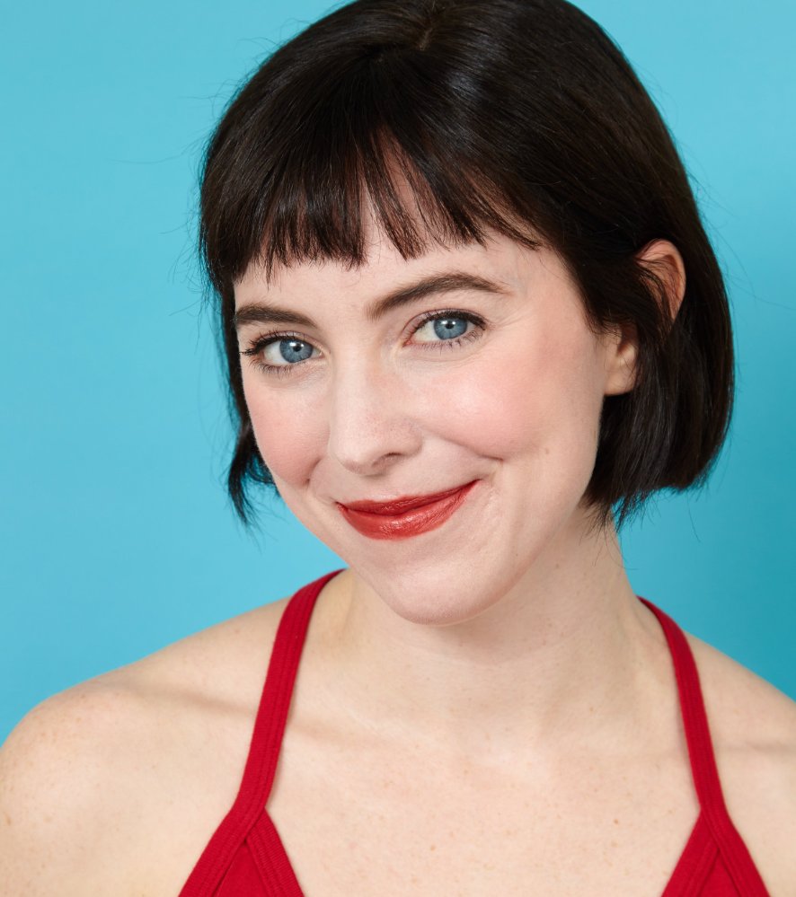 Candace Hammer