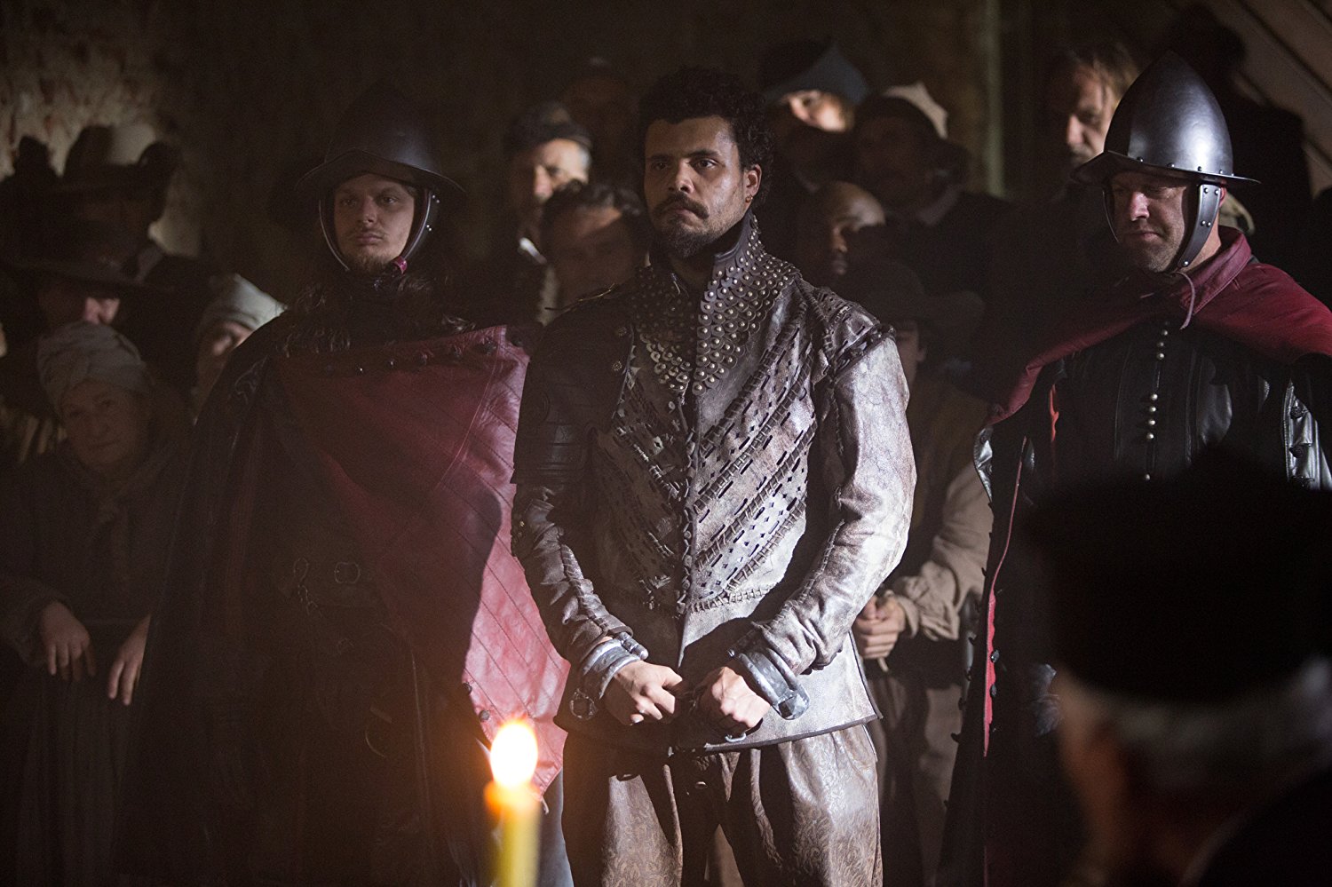 Porthos