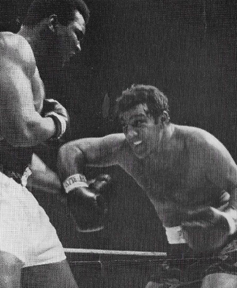 Rocky Marciano
