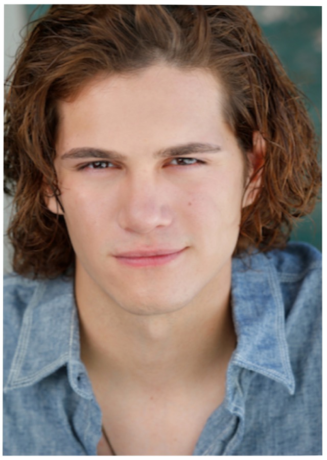 Kristofer Holst