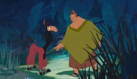 Kuzco