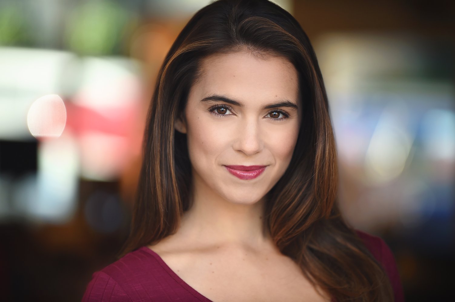 Rachel Cora Wood