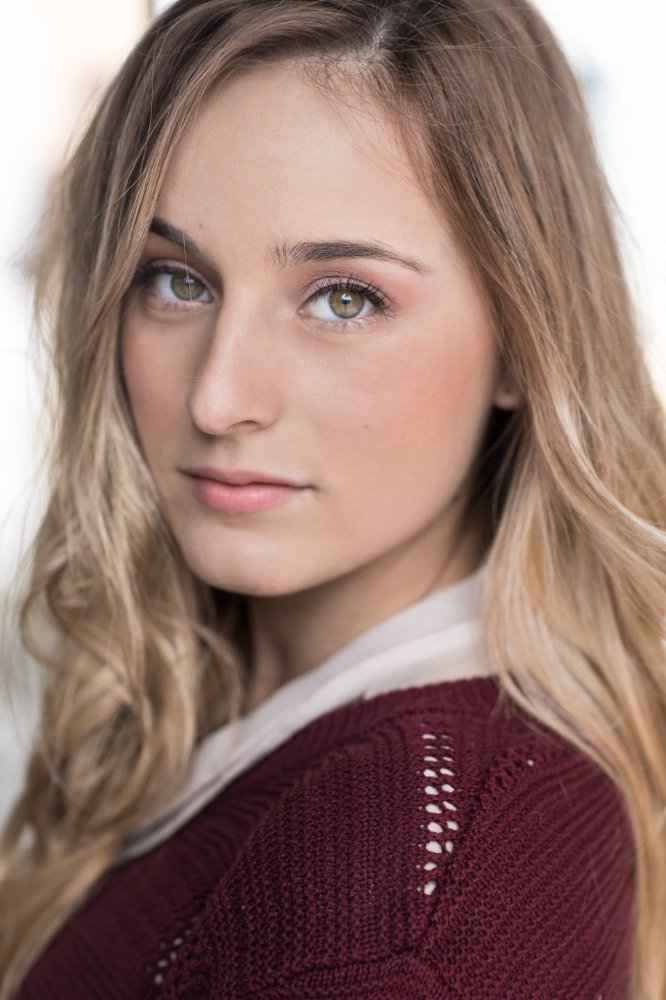 Jordan Rheanne Murphy