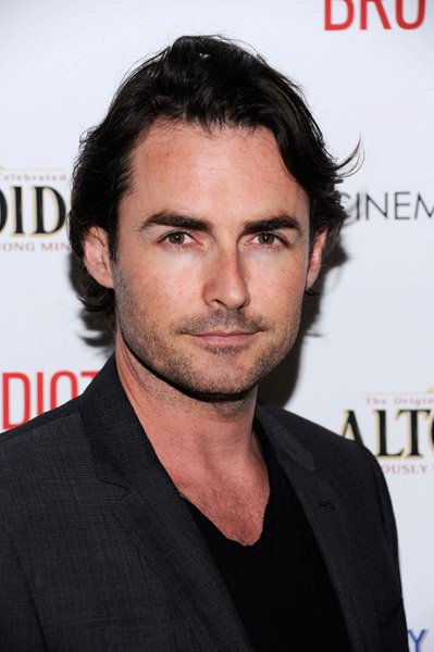 Ian Duncan