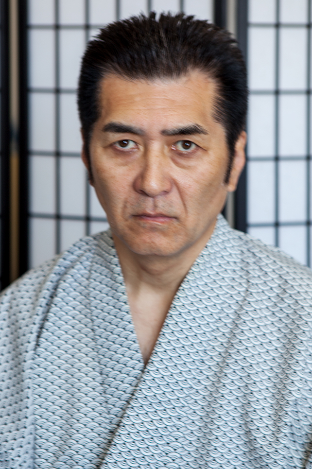 Shu Sakimoto
